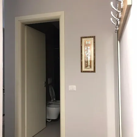Brajan Apartment