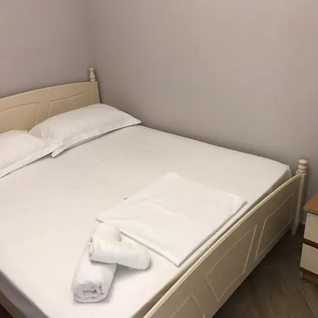 Brajan Apartment Tirana