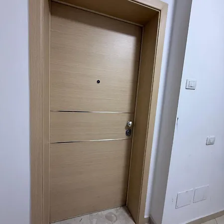 Brajan Apartment