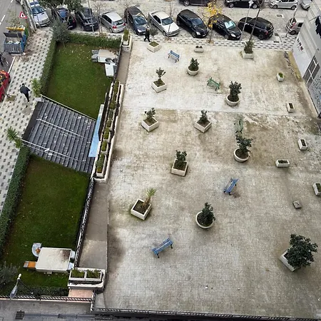 Apartment Brajan *