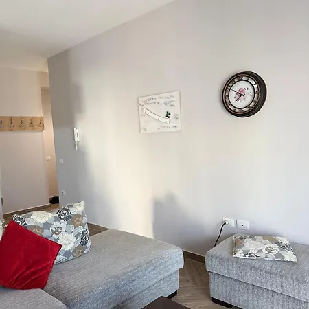 Brajan Apartment Tirana