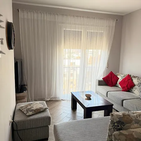 Brajan Apartment