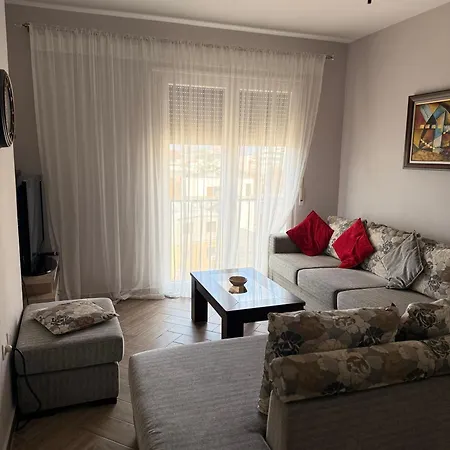 Apartment Brajan