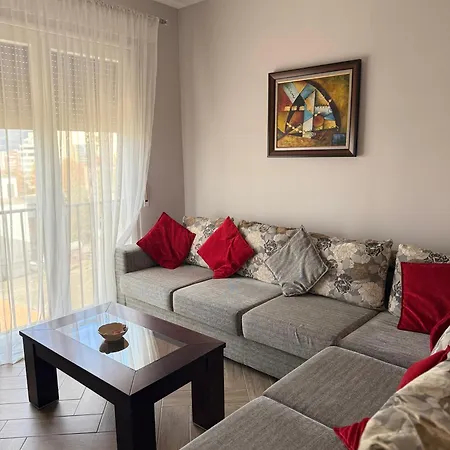 Apartment Brajan Tirana