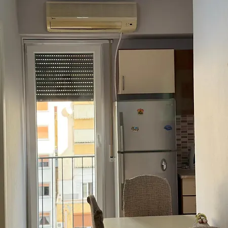 Brajan Apartment