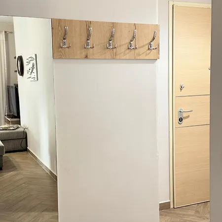 Brajan Apartment