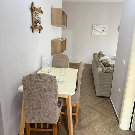 Apartment Brajan