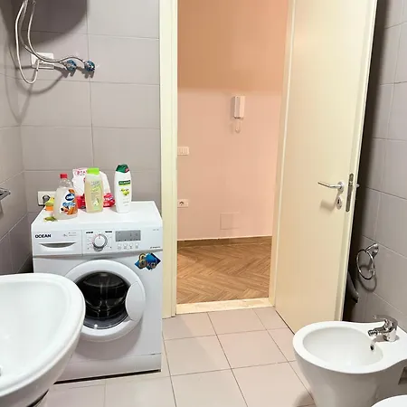 Apartment Brajan *