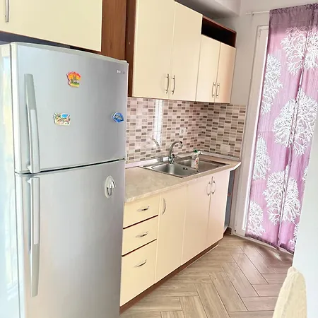 Brajan Apartment *