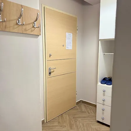 Apartment Brajan *