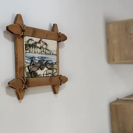Brajan Apartment Tirana