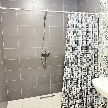 Brajan Apartment Tirana
