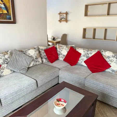 Apartment Brajan