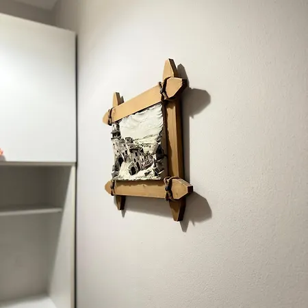 Apartment Brajan *