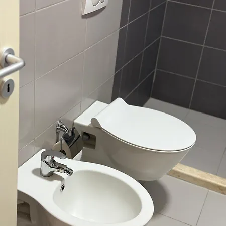 Apartment Brajan